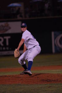 Peoria Chiefs Alexmaestri 2007 (423)