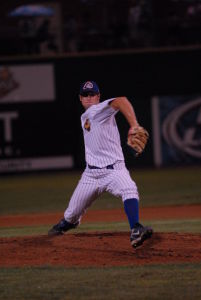 Peoria Chiefs Alexmaestri 2007 (425)