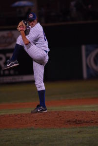 Peoria Chiefs Alexmaestri 2007 (429)