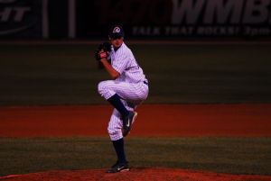 Peoria Chiefs Alexmaestri 2007 (430)