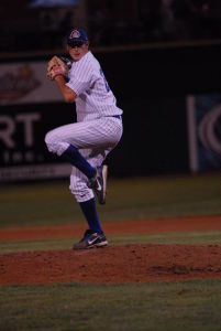 Peoria Chiefs Alexmaestri 2007 (431)