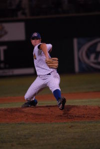 Peoria Chiefs Alexmaestri 2007 (435)