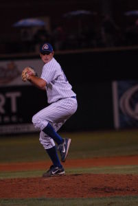 Peoria Chiefs Alexmaestri 2007 (440)