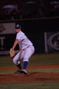 Peoria Chiefs Alexmaestri 2007 (441)