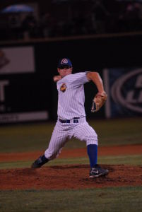 Peoria Chiefs Alexmaestri 2007 (442)