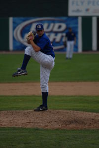 Peoria Chiefs Alexmaestri 2007 (446)