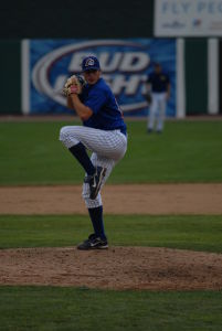 Peoria Chiefs Alexmaestri 2007 (448)