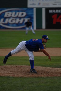 Peoria Chiefs Alexmaestri 2007 (456)