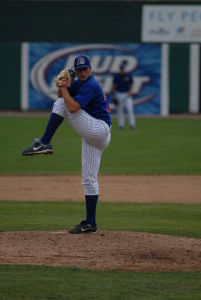 Peoria Chiefs Alexmaestri 2007 (457)