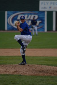 Peoria Chiefs Alexmaestri 2007 (458)