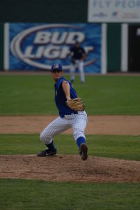 Peoria Chiefs Alexmaestri 2007 (460)