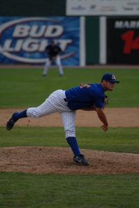 Peoria Chiefs Alexmaestri 2007 (462)