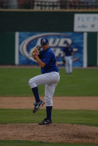 Peoria Chiefs Alexmaestri 2007 (463)