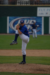 Peoria Chiefs Alexmaestri 2007 (464)