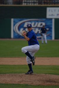 Peoria Chiefs Alexmaestri 2007 (466)