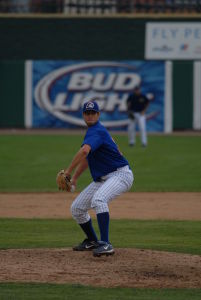 Peoria Chiefs Alexmaestri 2007 (468)