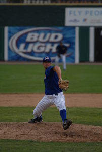 Peoria Chiefs Alexmaestri 2007 (470)