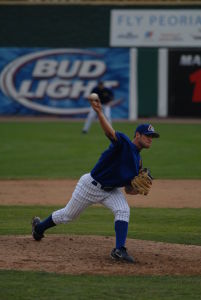 Peoria Chiefs Alexmaestri 2007 (471)