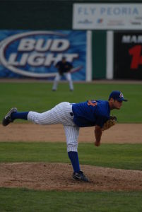 Peoria Chiefs Alexmaestri 2007 (475)