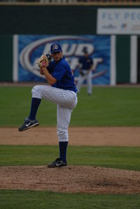 Peoria Chiefs Alexmaestri 2007 (477)