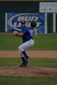 Peoria Chiefs Alexmaestri 2007 (481)