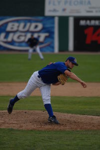 Peoria Chiefs Alexmaestri 2007 (488)