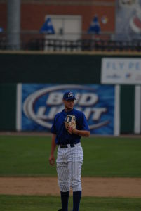 Peoria Chiefs Alexmaestri 2007 (492)