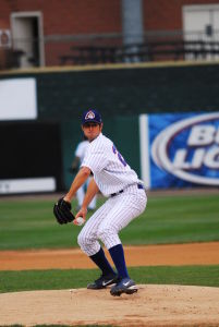 Peoria Chiefs Alexmaestri 2007 (54)