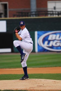 Peoria Chiefs Alexmaestri 2007 (59)