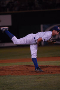 Peoria Chiefs Alexmaestri 2007 (719)