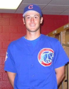 Peoria Chiefs Alexmaestri 2007 (721)