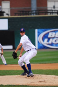 Peoria Chiefs Alexmaestri 2007 (81)