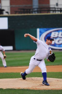 Peoria Chiefs Alexmaestri 2007 (83)