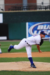 Peoria Chiefs Alexmaestri 2007 (84)