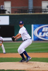 Peoria Chiefs Alexmaestri 2007 (85)