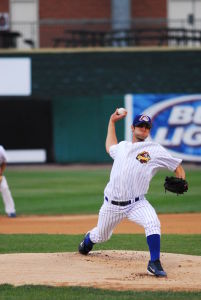 Peoria Chiefs Alexmaestri 2007 (87)