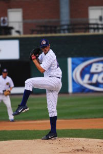 Peoria Chiefs Alexmaestri 2007 (89)