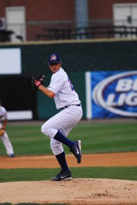 Peoria Chiefs Alexmaestri 2007 (91)