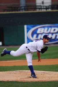 Peoria Chiefs Alexmaestri 2007 (95)