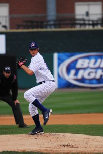 Peoria Chiefs Alexmaestri 2007 (96)