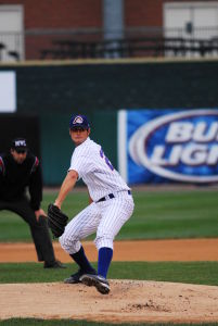 Peoria Chiefs Alexmaestri 2007 (97)