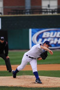 Peoria Chiefs Alexmaestri 2007 (99)