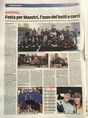Promuovere Baseball Toscana Alex Maestri (1)