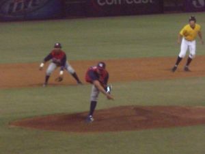 Tennesee Smokies Maestri Baseball Minorleagues (12)