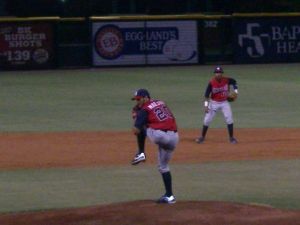 Tennesee Smokies Maestri Baseball Minorleagues (13)