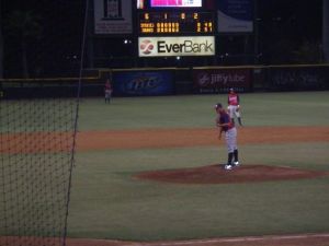 Tennesee Smokies Maestri Baseball Minorleagues (14)