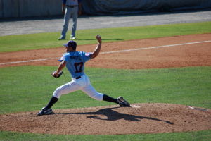 Tennesee Smokies Maestri Baseball Minorleagues (5)