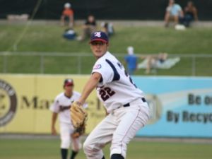 Tennesee Smokies Maestri Baseball Minorleagues (7)