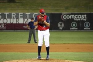 Tennesee Smokies Maestri Baseball Minorleagues (9)