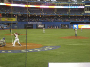 Wbc Baseballclassic Italia Maestri Toronto 2009 (2)
